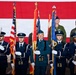 965th Airborne Air Control Squadron welcomes new commander