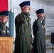 965th Airborne Air Control Squadron welcomes new commander