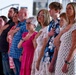 965th Airborne Air Control Squadron welcomes new commander