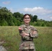 Why I Serve: Spc. Rebecca Sovia