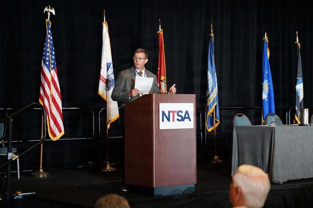 2026 Training and Simulation Industry Symposium (TSIS)
