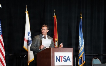 2026 Training and Simulation Industry Symposium (TSIS)