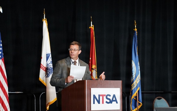 2026 Training and Simulation Industry Symposium (TSIS)