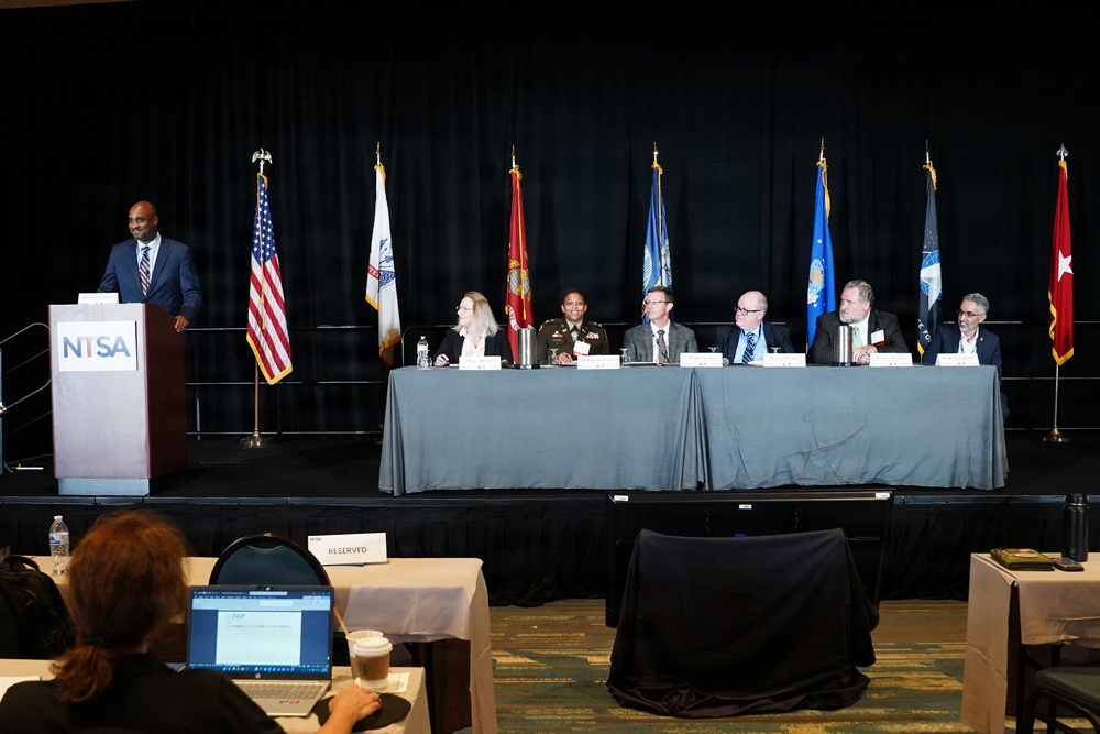 2026 Training and Simulation Industry Symposium (TSIS)