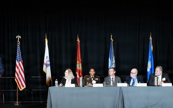 2026 Training and Simulation Industry Symposium (TSIS)