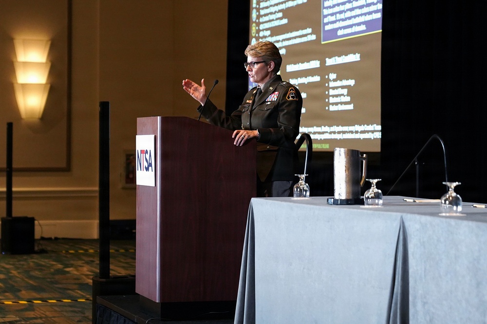 2026 Training and Simulation Industry Symposium (TSIS)