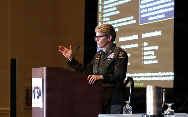 2026 Training and Simulation Industry Symposium (TSIS)