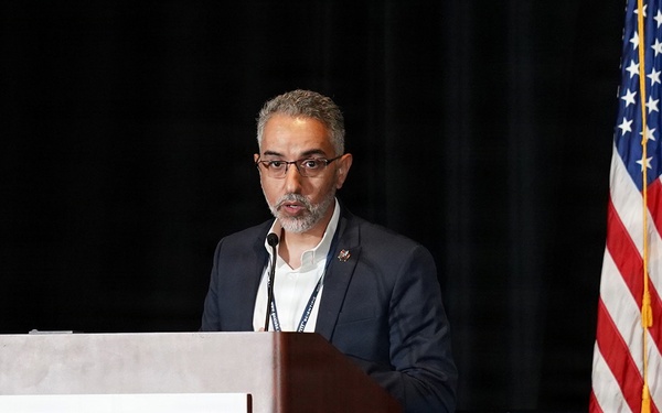 2026 Training and Simulation Industry Symposium (TSIS)