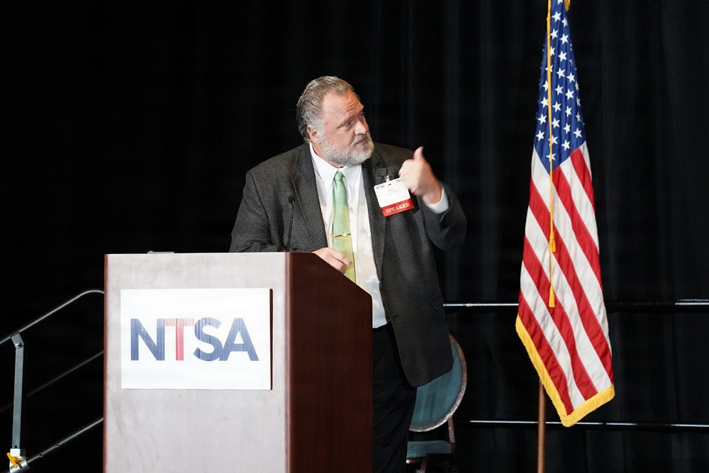2026 Training and Simulation Industry Symposium (TSIS)