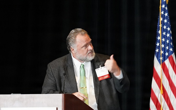 2026 Training and Simulation Industry Symposium (TSIS)
