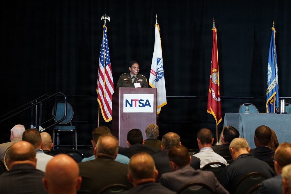 2026 Training and Simulation Industry Symposium (TSIS)