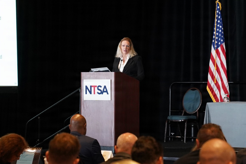 2026 Training and Simulation Industry Symposium (TSIS)
