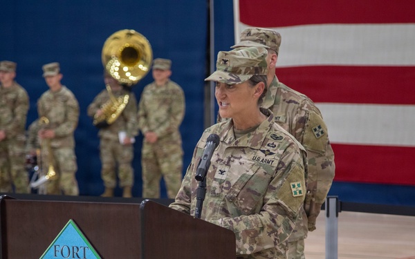 Wranglers Return from an Epic 12-Month Deployment.