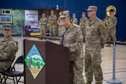 Wranglers Return from an Epic 12-Month Deployment