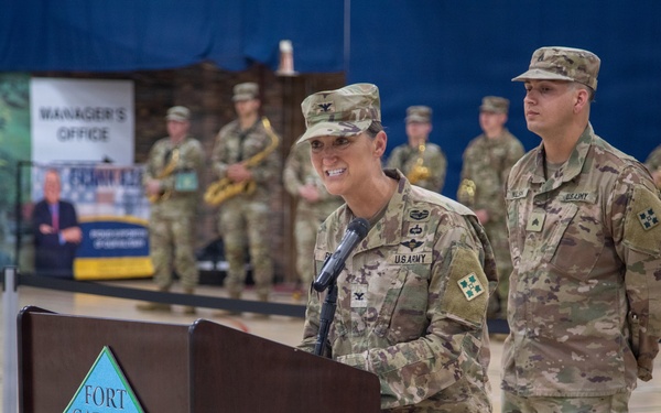 Wranglers Return from an Epic 12-Month Deployment