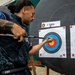 Warrior Games 2026 Archery Competition