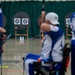 Warrior Games 2026 Archery Competition