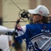 Warrior Games 2026 Archery Competition