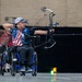 Warrior Games 2026 Archery Competition