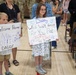 Wranglers Return from an Epic 12-Month Deployment