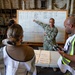 USNS Mercy Sailors Hold MERCEX 26-3, Strengthening Naval Medical Readiness