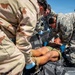 Navy Sailors, Marines Hold MERCEX 26-3, Strengthening Naval Medical Readiness