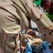 Navy Sailors, Marines Hold MERCEX 26-3, Strengthening Naval Medical Readiness