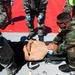 Navy Sailors, Marines Hold MERCEX 26-3, Strengthening Naval Medical Readiness