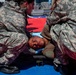 Navy Sailors, Marines Hold MERCEX 26-3, Strengthening Naval Medical Readiness