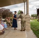 2nd Battalion, 34th Armor Regiment, 1st Infantry Division Change of Command