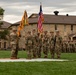 2nd Battalion, 34th Armor Regiment, 1st Infantry Division Change of Command