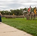 2nd Battalion, 34th Armor Regiment, 1st Infantry Division Change of Command