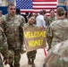 Wranglers Return from an Epic 12-Month Deployment