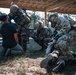 3rd SFG (A) 14th Chemical Reconnaissance Detachment and EOD demonstrate operational readiness during exercise Venom Shield