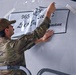 965th Airborne Air Control Squadron welcomes new commander