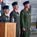 965th Airborne Air Control Squadron welcomes new commander