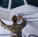 965th Airborne Air Control Squadron welcomes new commander