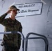 965th Airborne Air Control Squadron welcomes new commander
