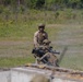 Advanced Infantry Training Company Participates in a Live Fire Exercise