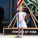 3rd Special Forces Group conducts change of command ceremony