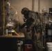 3rd SFG (A) 14th Chemical Reconnaissance Detachment and EOD demonstrate operational readiness during exercise Venom Shield