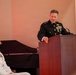 Field Medical Training Battalion—East Change of Command Ceremony
