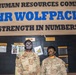 259 Human Resource Company Owns the Night