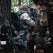 3rd SFG (A) 14th Chemical Reconnaissance Detachment and EOD demonstrate operational readiness during exercise Venom Shield