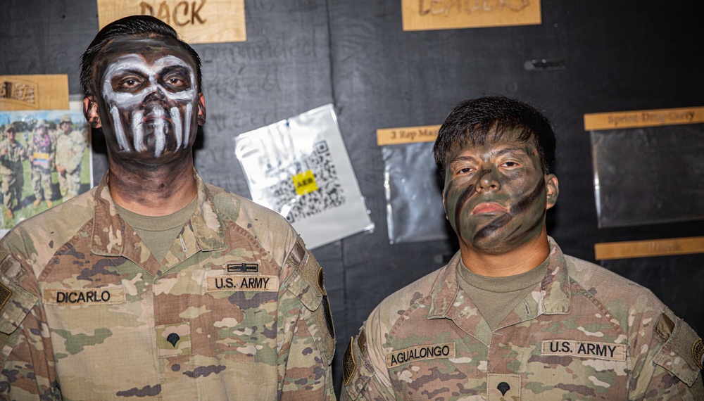 259 Human Resource Company Owns the Night