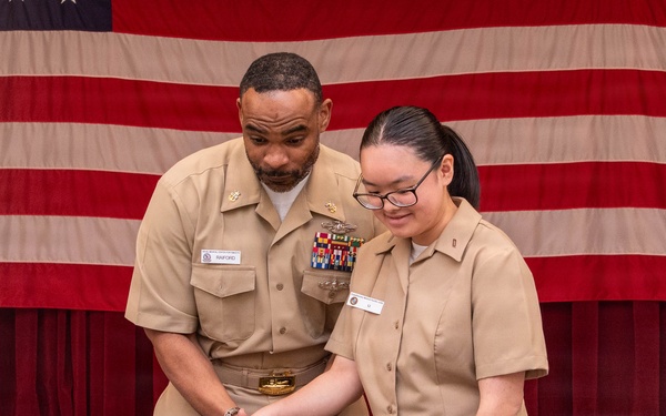 128th Hospital Corpsman Birthday