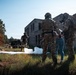 3rd SFG (A) 14th Chemical Reconnaissance Detachment and EOD demonstrate operational readiness during exercise Venom Shield