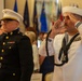 Field Medical Training Battalion—East Change of Command Ceremony