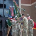 3rd Special Forces Group conducts change of command ceremony
