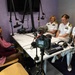 Sailors Visit the Girl Scouts DreamLab During Omaha Navy Week